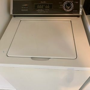 Whirpool Washer